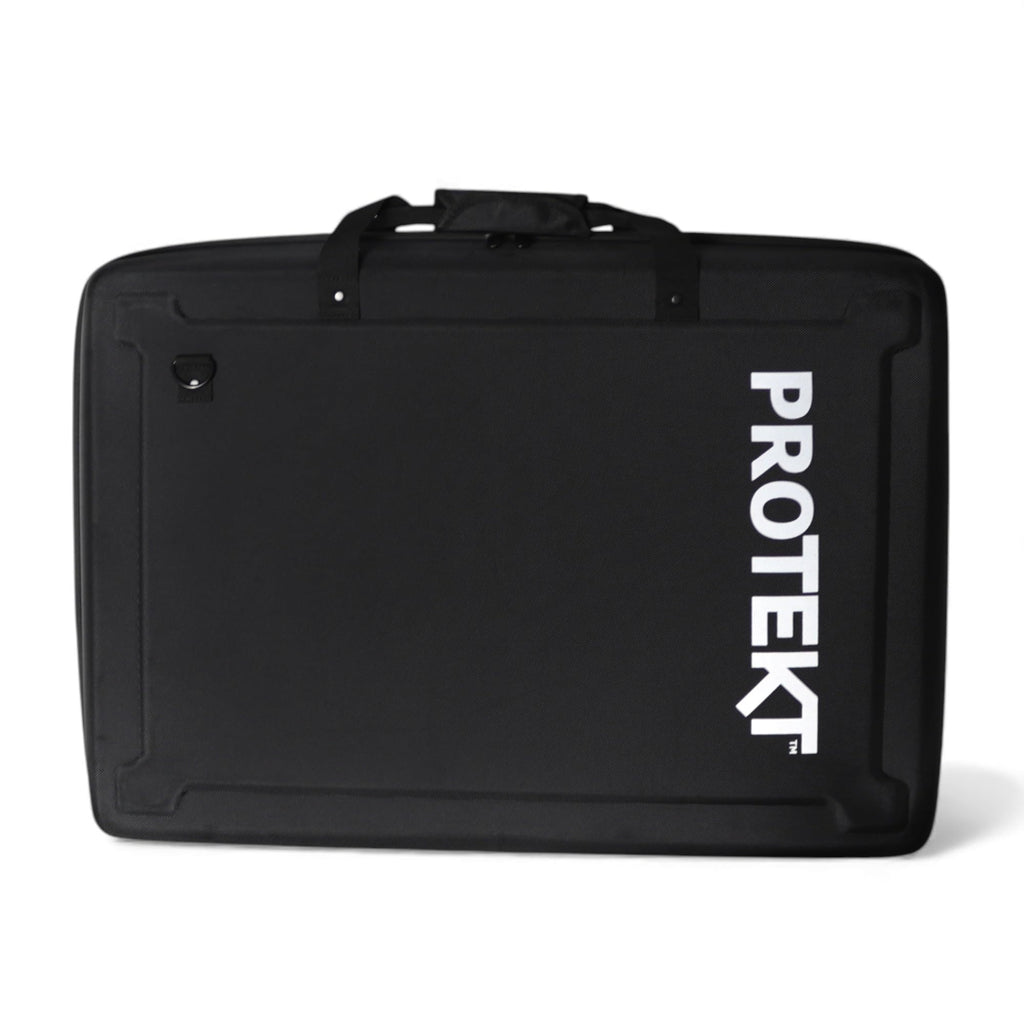 Protekt XDJ-RX3 Plus Series BRX3 DJ Hard Carry Bag for Pioneer DJ Controller