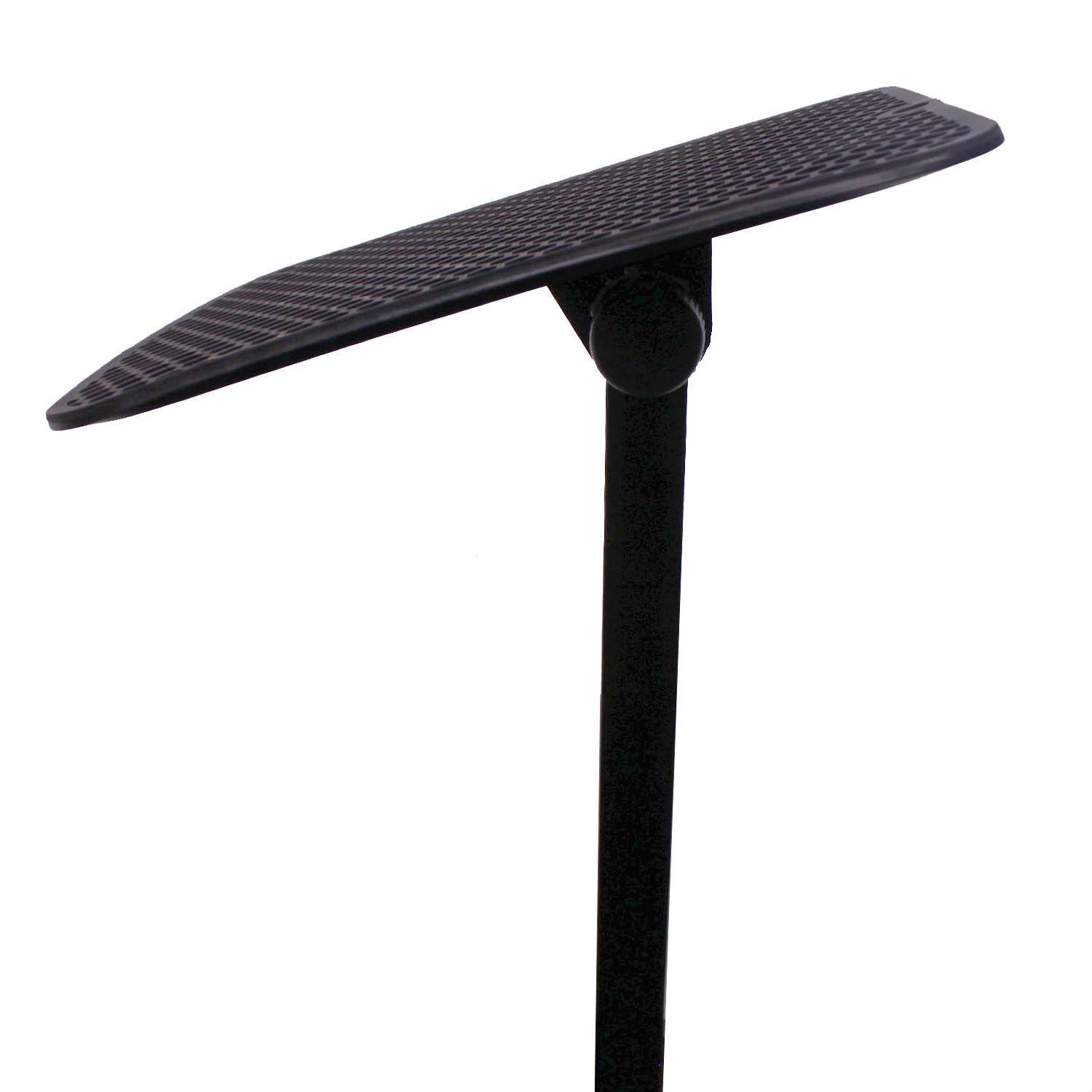 Studio Monitor Stand Deluxe with Tilting Top Plate TEK audio SS550