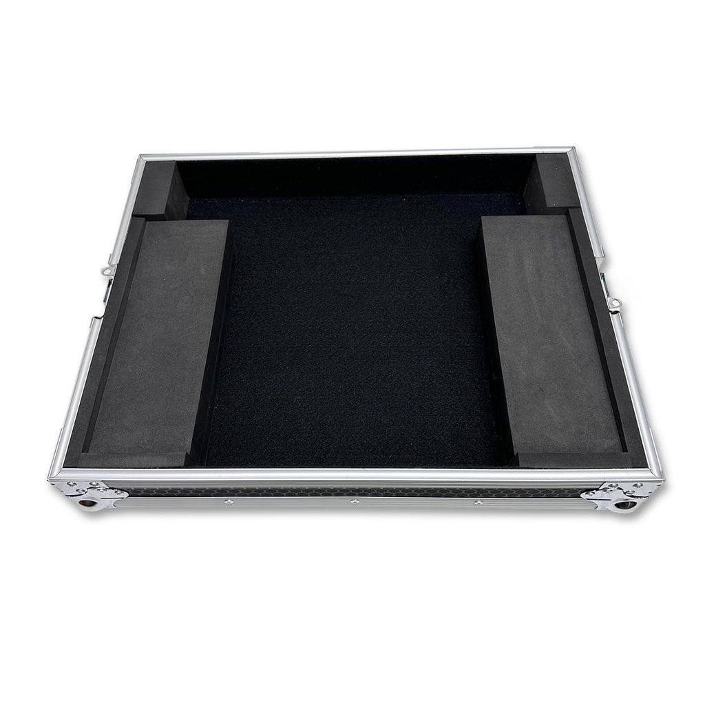 Protekt Case for Alpha Theta OMNIS-Duo Plus Series DJ Flight Case CDUO for DJ Controller