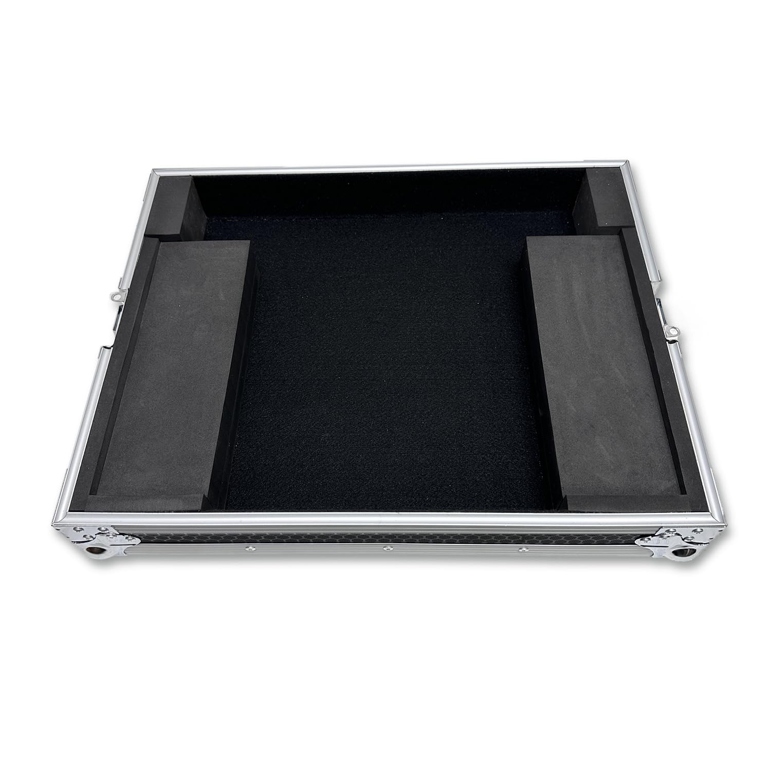 Protekt Case for Alpha Theta OMNIS-Duo Plus Series DJ Flight Case CDUO for DJ Controller
