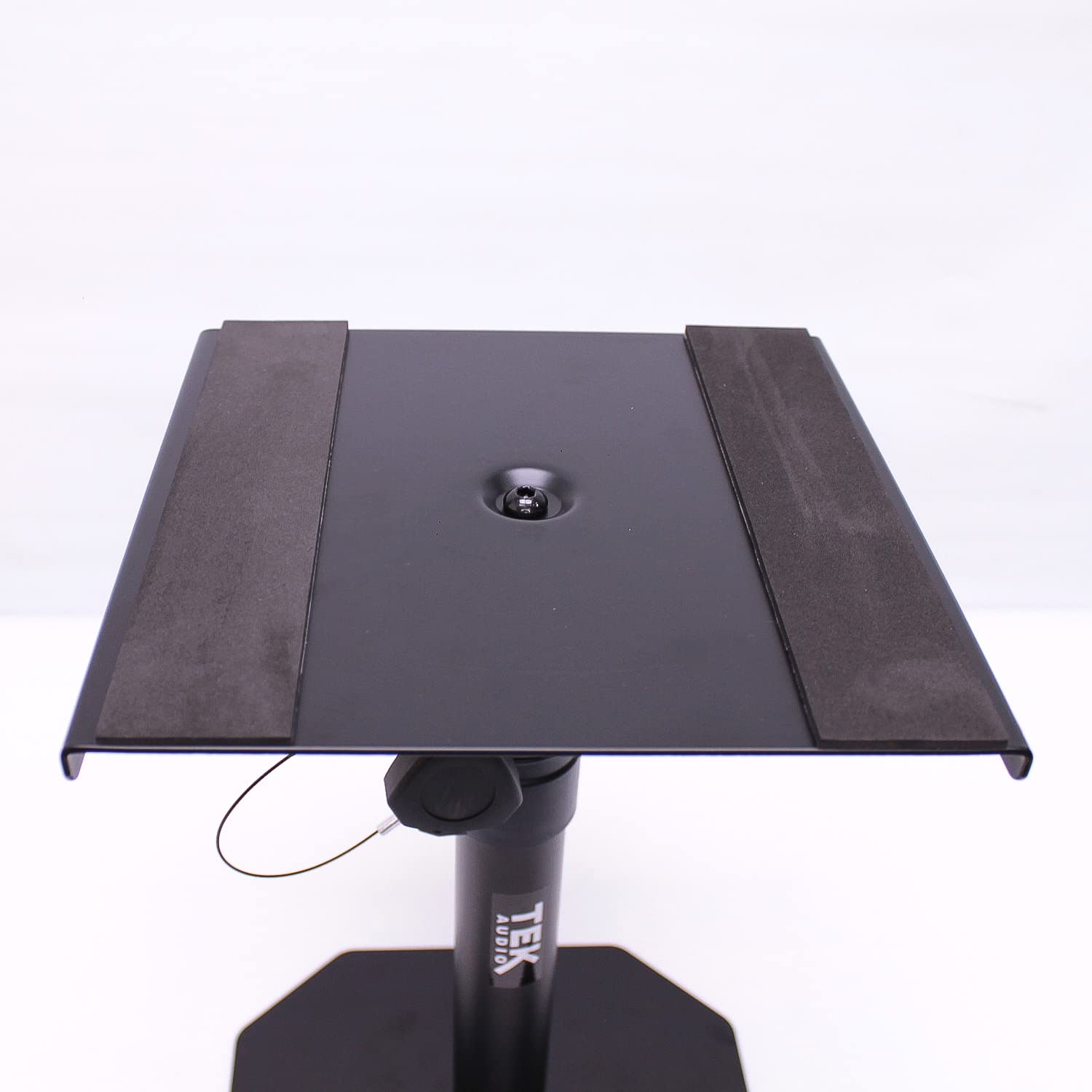 TEK audio SS480 -Pair of Studio Monitor Stands