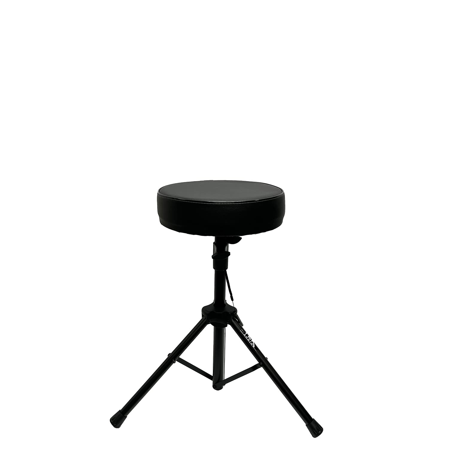 TEK audio DS450 - DJ seat - Keyboard/Drum Stool with Padded Seat adjustable hight
