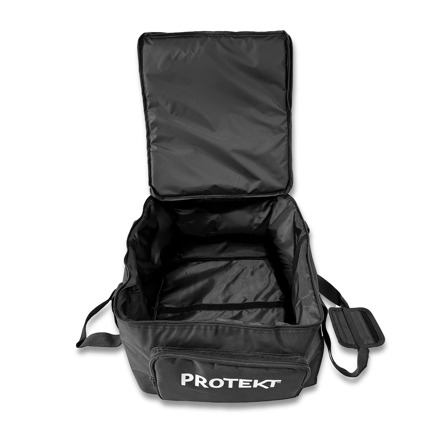 Protekt Universal Lights Bag with 2 compartments and a Front Pocket