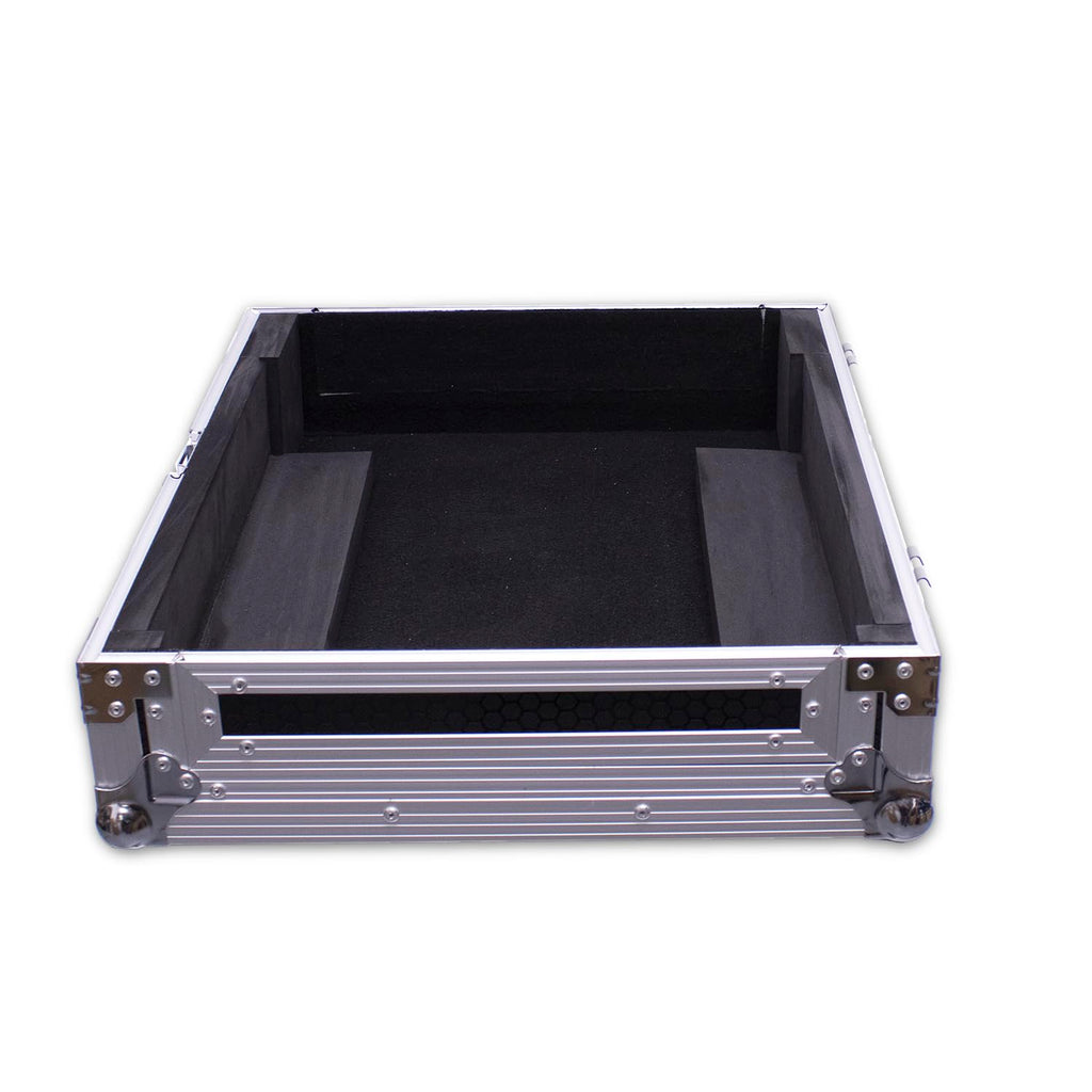 Protekt DJM-A9 Plus Series CDJMA9 Flight Case for Pioneer Dj DJM-A9 Mixer
