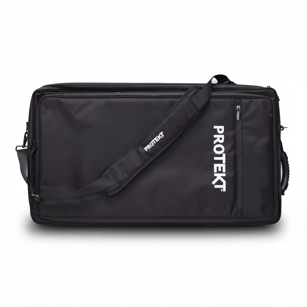 Protekt DDJ-REV5 BBREV5 DJ Carry Bag for Pioneer Dj Controller - Backpack Series