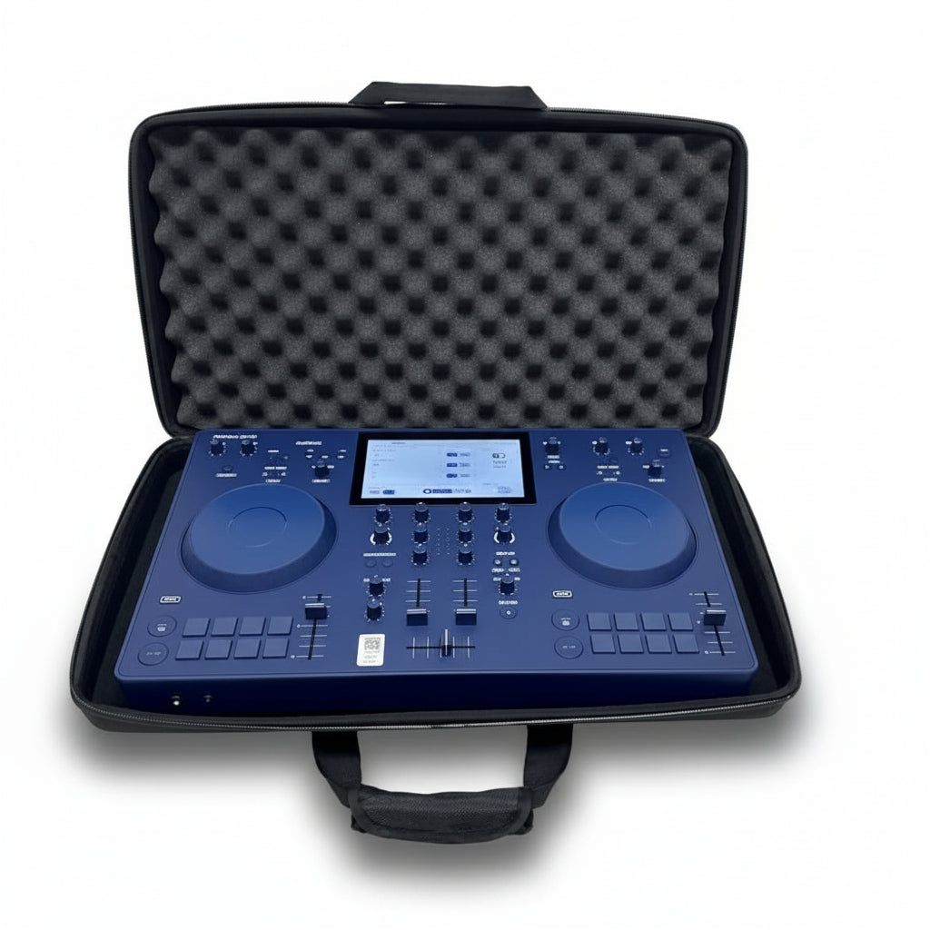 Protekt Omnis-Duo - BDUO Plus Series DJ Carry Bag for AlphaTheta Portable Controller
