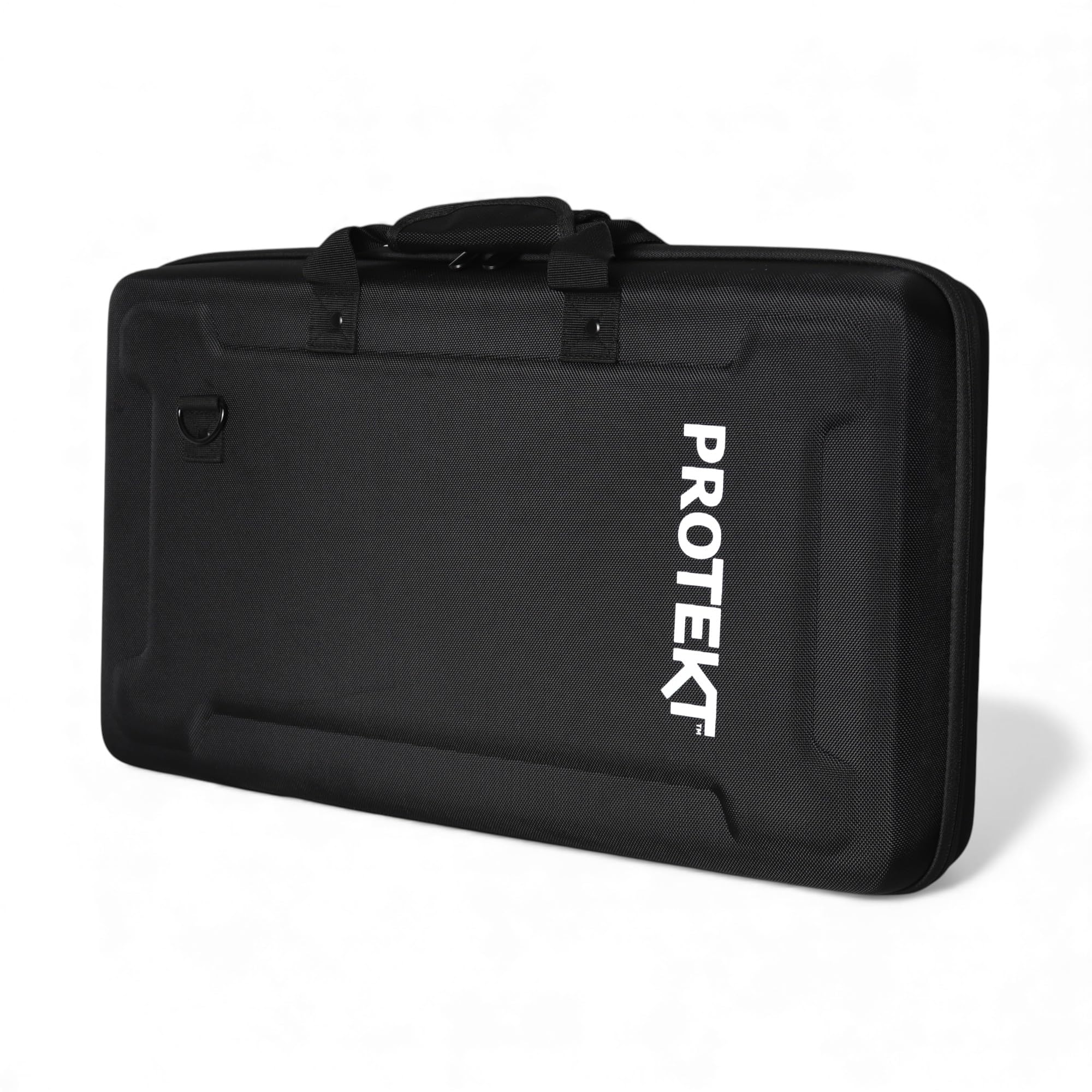 Protekt DDJ-SR DDJ-SR2 Plus BSR2 DJ Hard Shell Carry Bag Case for Pioneer Dj Controller