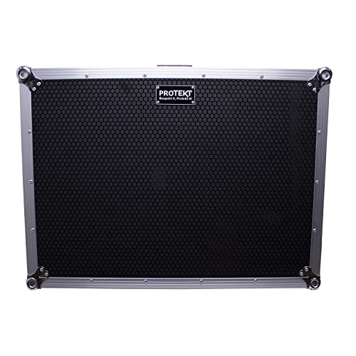 Protekt Plus CP4 DJ Flight Case for Denon Prime 4 Controller