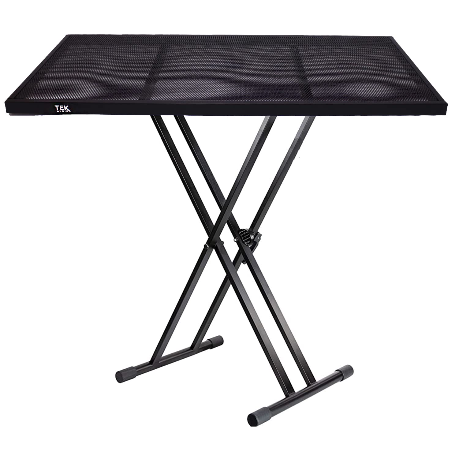 TEK audio DJ Shelf 45x100cm for X-Style KS360 Keyboard Stands
