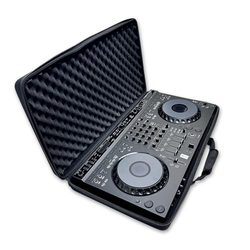 Protekt Bag for Alpha Theta DDJ-GRV6 Plus Series BGRV6 DJ Hard Carry Bag for Pioneer Dj Controller