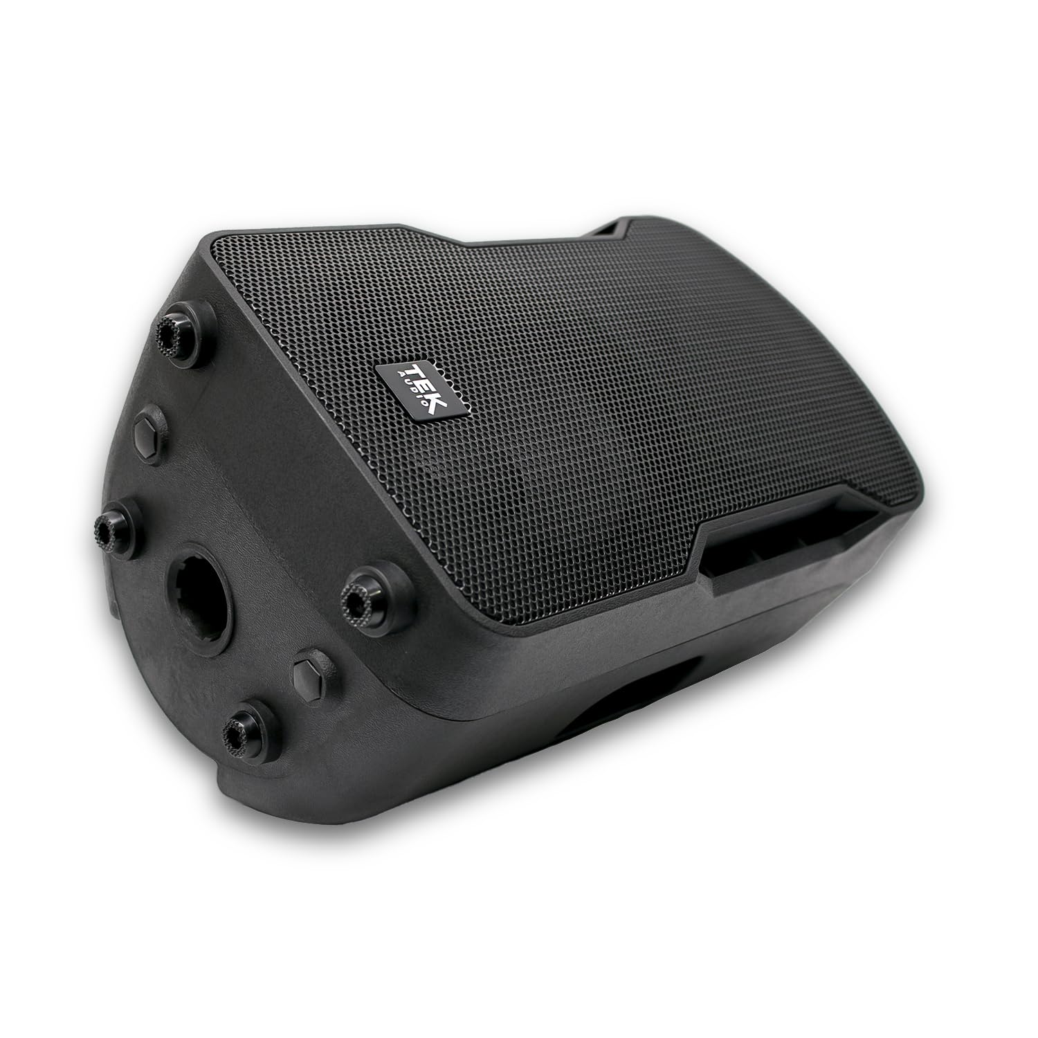 TEK audio 2x Play 10 10" Active Speaker 400W with bluetooth and USB media player
