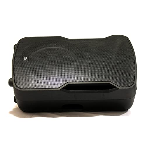 TEK audio Play15 15" Active Speaker 600W Stereo bluetooth and USB media player