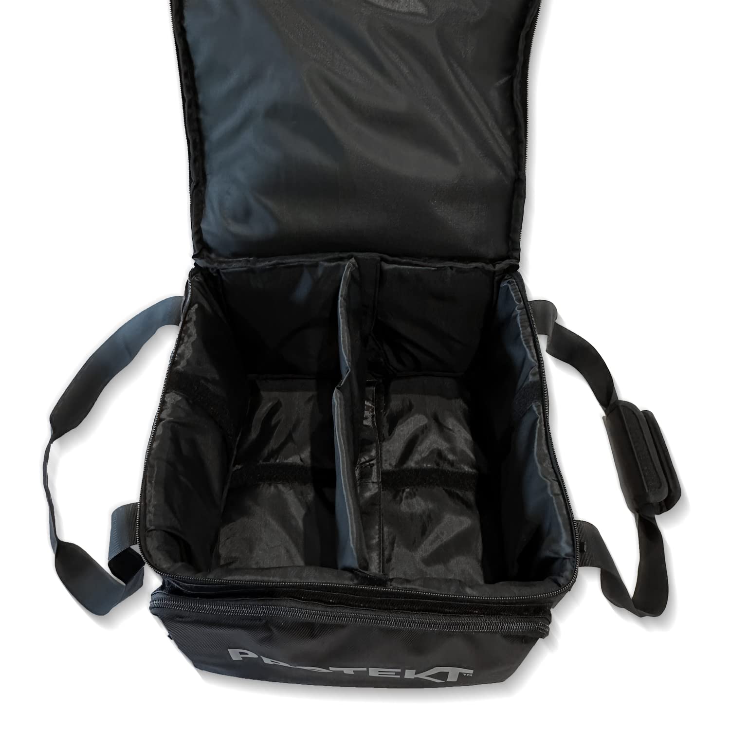 Protekt Universal Lights Bag with 1, 2 or 4 compartments and a Front Pocket