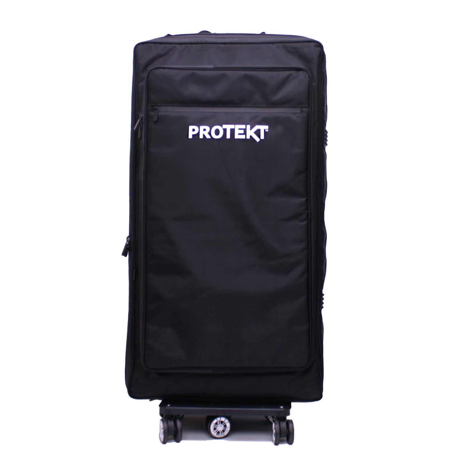 Protekt BTXZ DJ Carry Bag for Pioneer Dj XDJ-XZ Controller Plus Free Trolley
