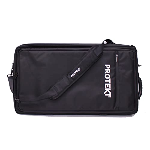 Protekt DDJ-FLX6 BBFLX6 DJ Carry Bag for Pioneer Dj Controller - Backpack Series