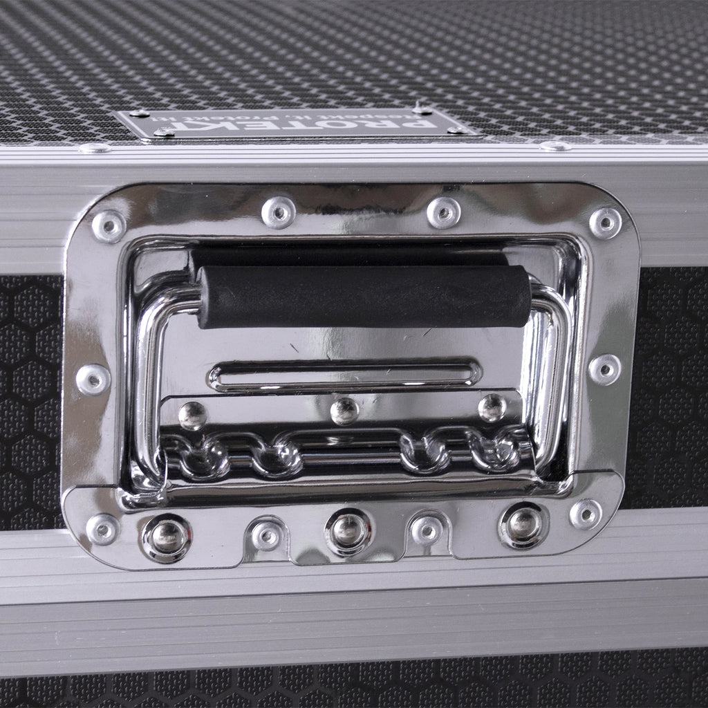 Protekt case for Denon Prime GO - Plus Series CPGO DJ Flight Case for Denon DJ Controller