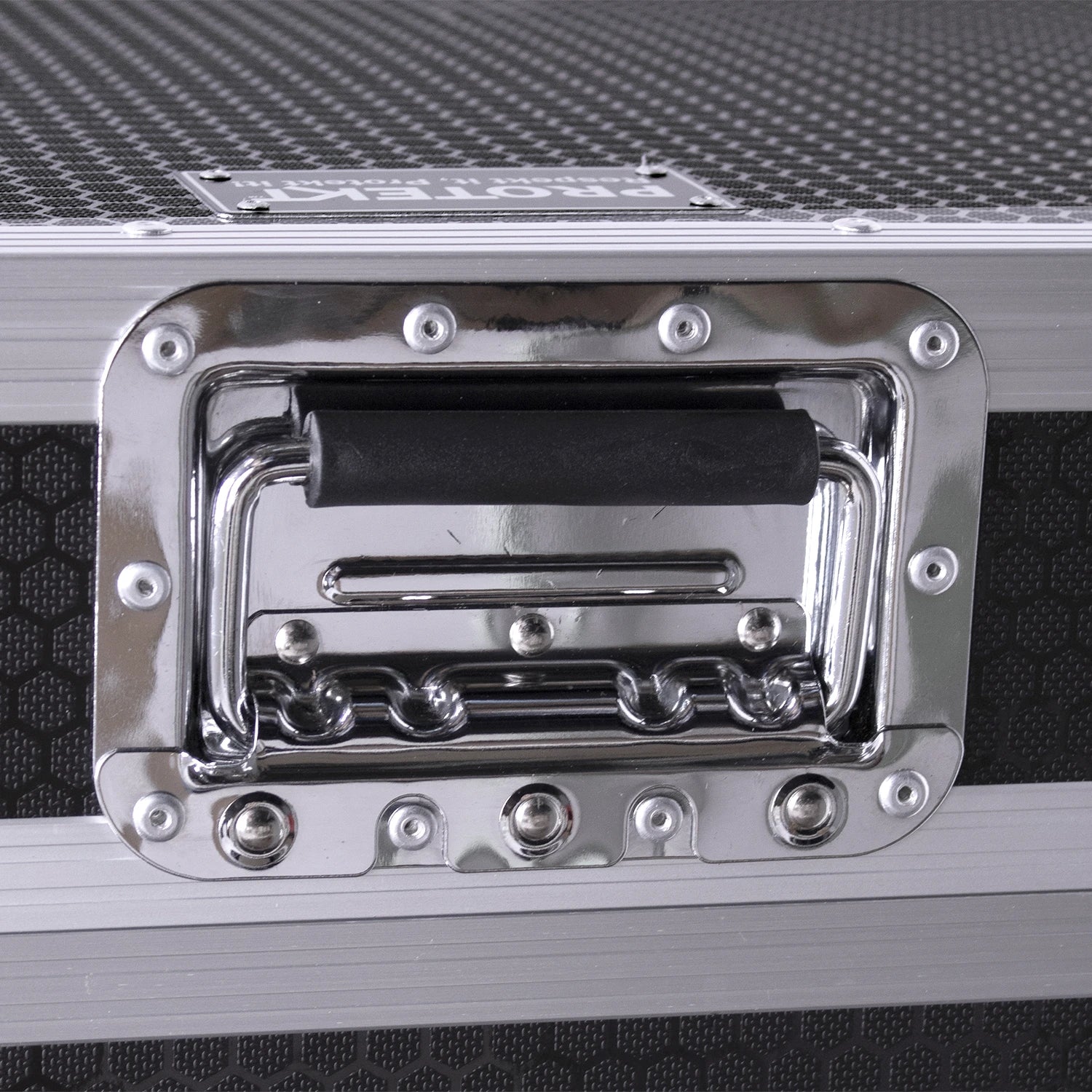 Protekt case for Denon Prime GO - Plus Series CPGO DJ Flight Case for Denon DJ Controller