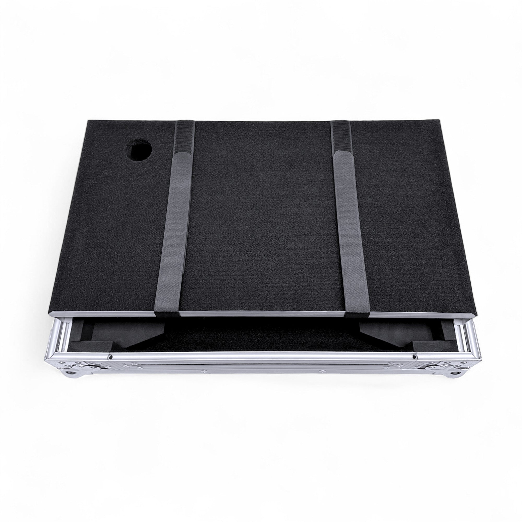 Protekt Case for Pioneer DDJ-800 CS800 DJ Flight Case + Laptop Shelf for DJ Controller