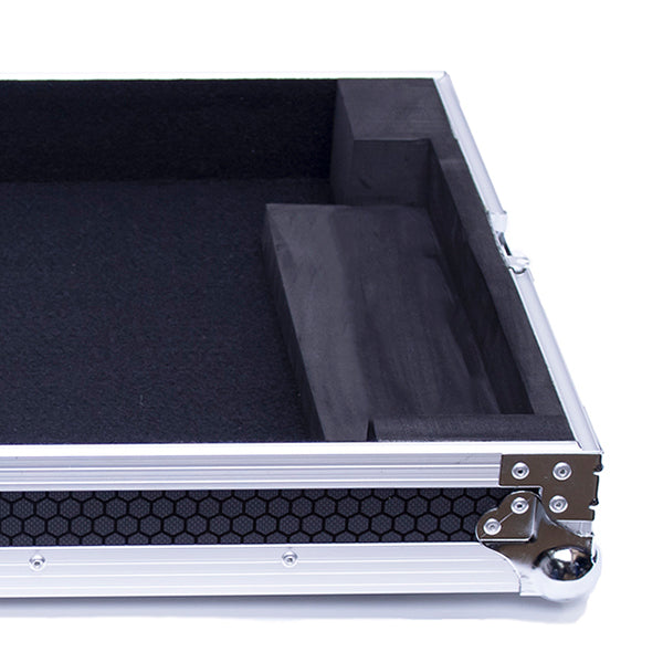 Protekt DJ Flight Case for Numark Mixstream Pro Controller Plus Series CMS